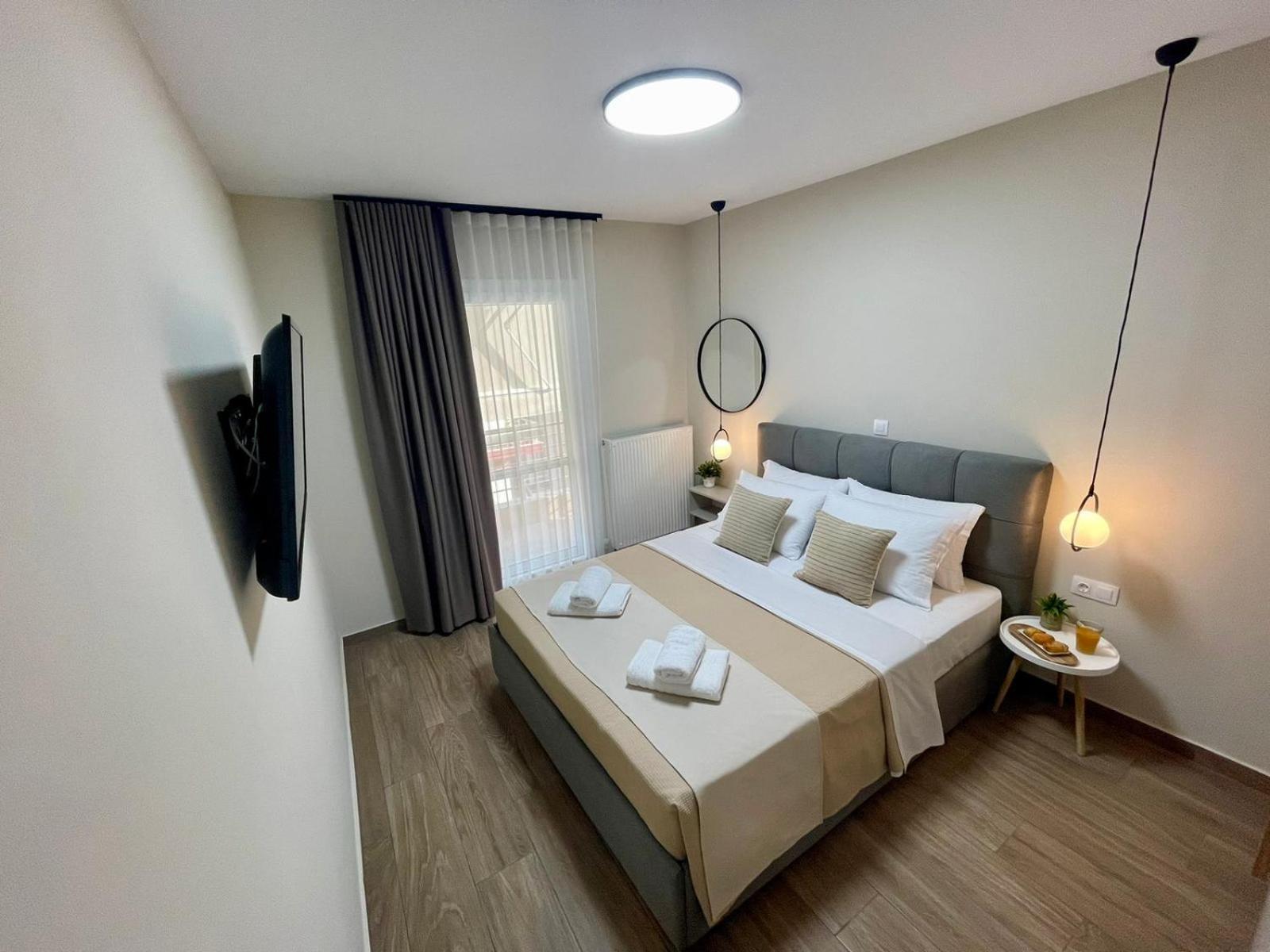 Cashmere Axd Alexandroupoli Exterior foto