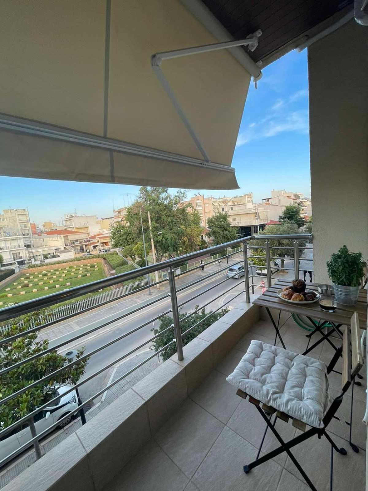 Cashmere Axd Alexandroupoli Exterior foto