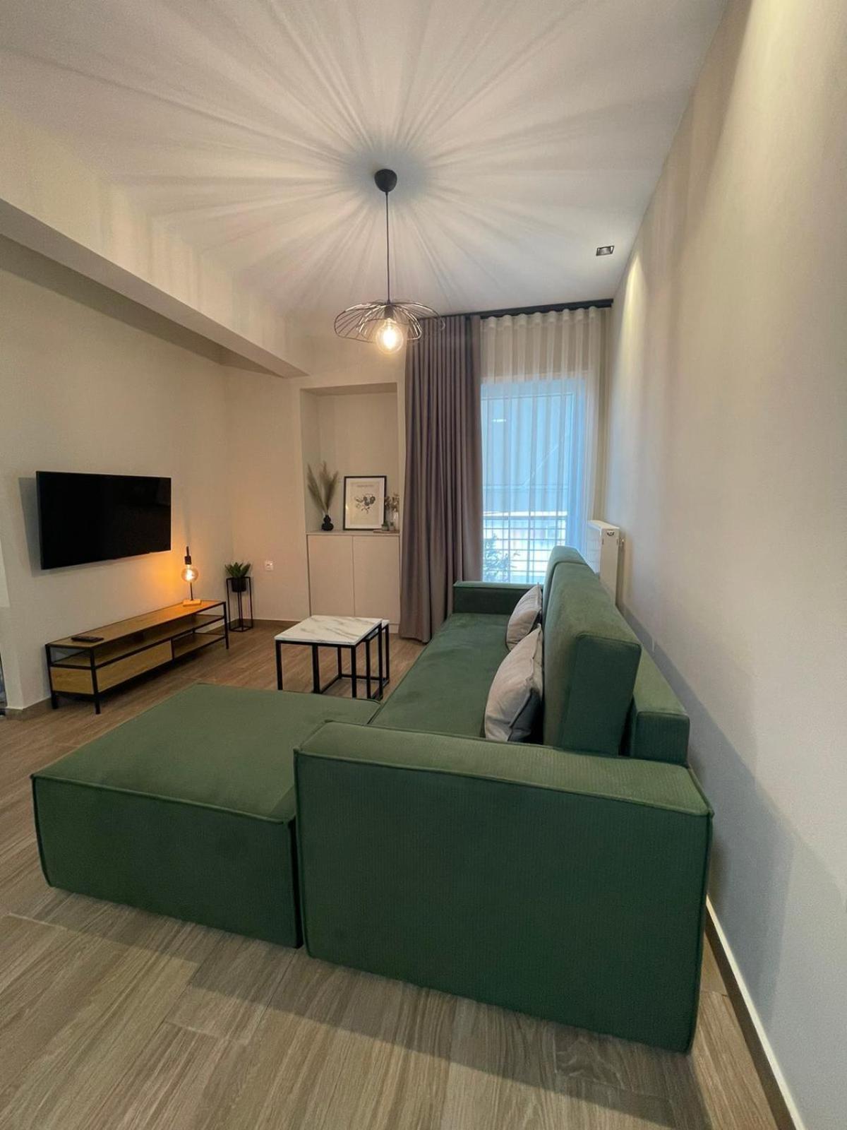 Cashmere Axd Alexandroupoli Exterior foto